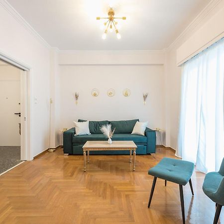 Golden Comfort By Greece Apartments أثينا المظهر الخارجي الصورة