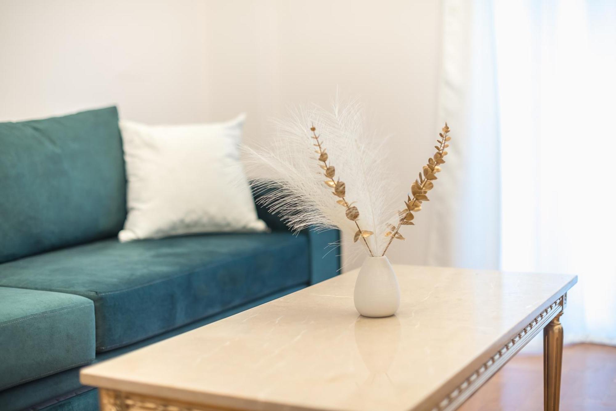 Golden Comfort By Greece Apartments أثينا المظهر الخارجي الصورة