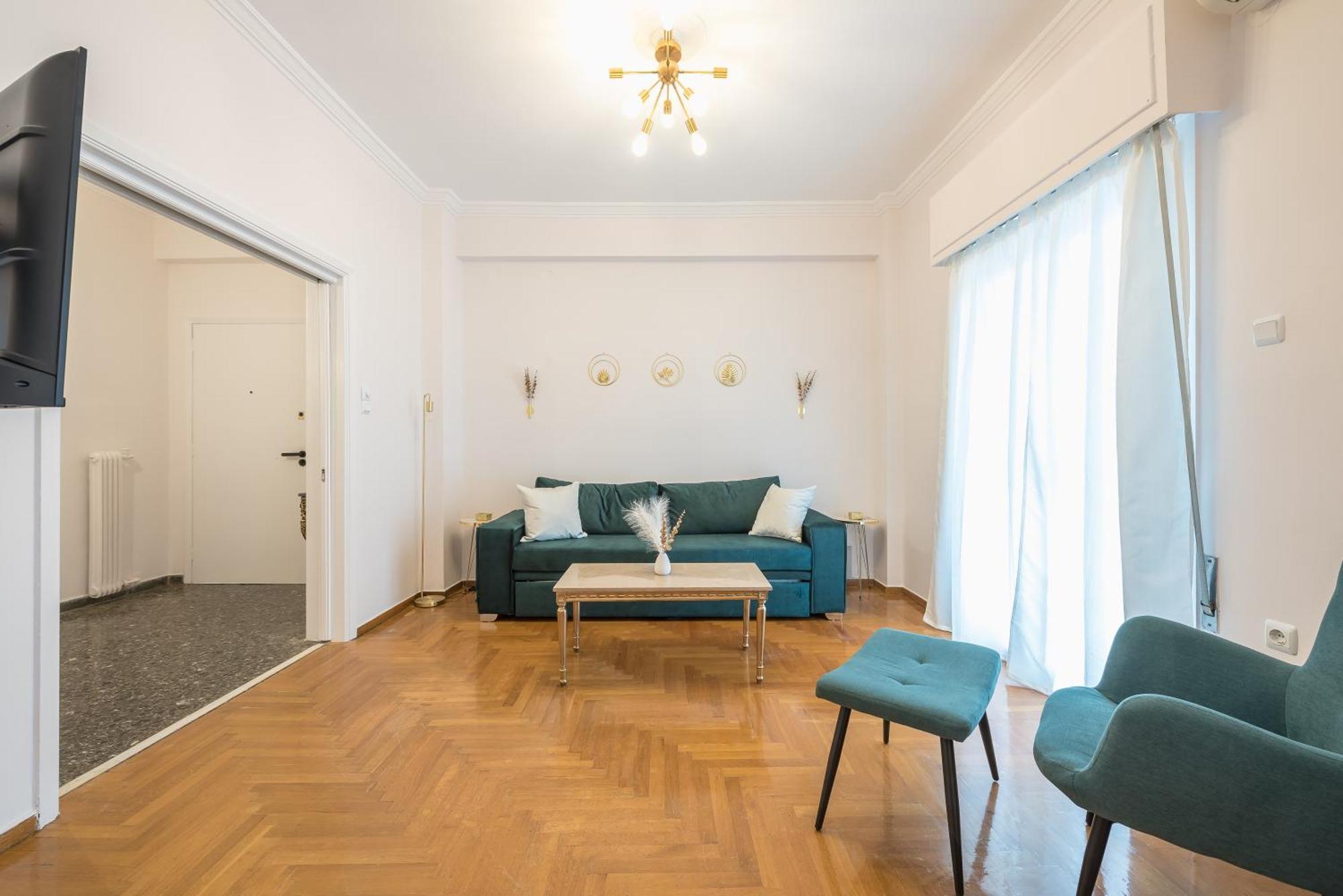 Golden Comfort By Greece Apartments أثينا المظهر الخارجي الصورة