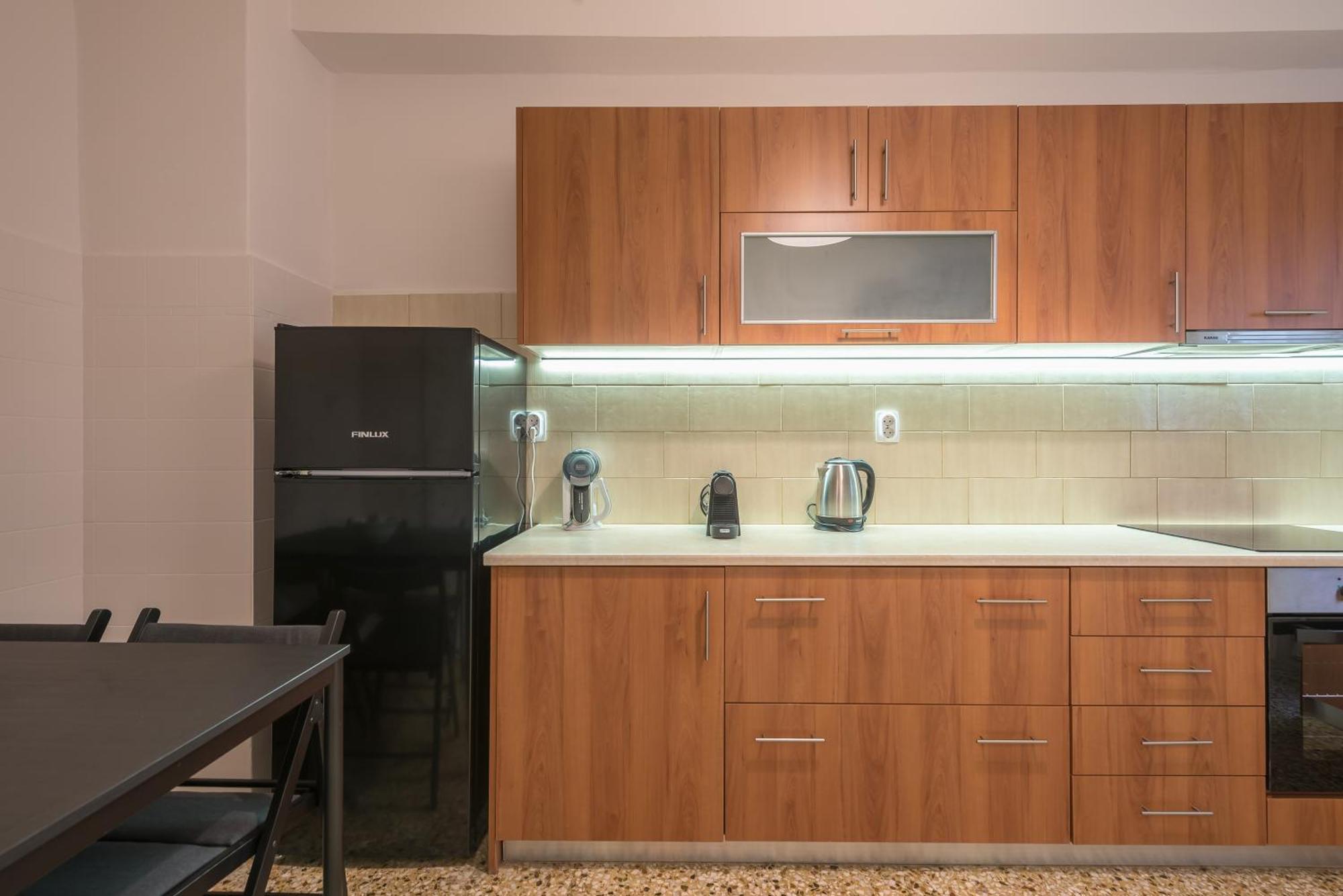 Golden Comfort By Greece Apartments أثينا المظهر الخارجي الصورة