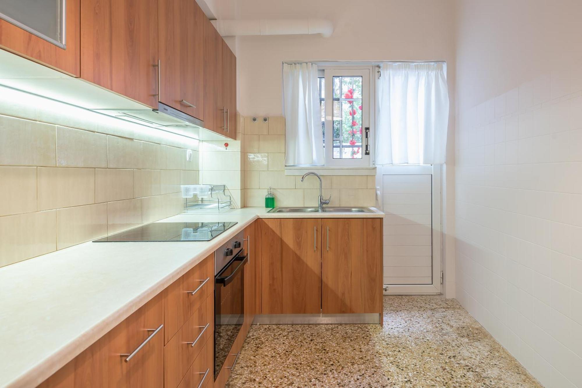 Golden Comfort By Greece Apartments أثينا المظهر الخارجي الصورة